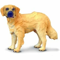 Breyer Golden Retriever