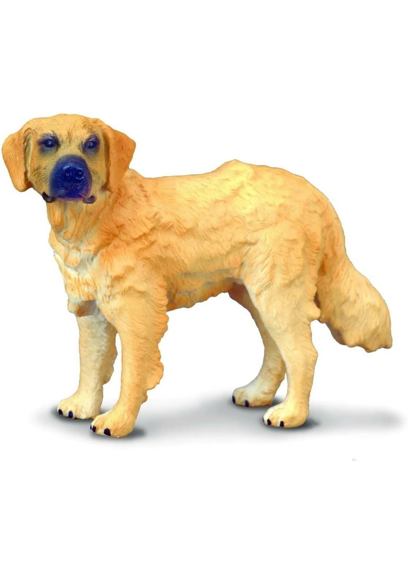 Breyer Golden Retriever