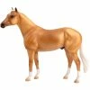 Breyer Ideal Series: Palomino