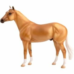 Breyer Ideal Series: Palomino