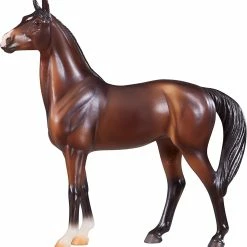 Breyer Mahogany Bay Thoroughbred