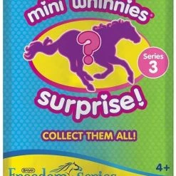 Breyer Mini Whinnies Surprise! - Series 3
