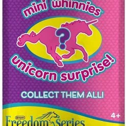 Breyer Mini Whinnies - Unicorn Surprise