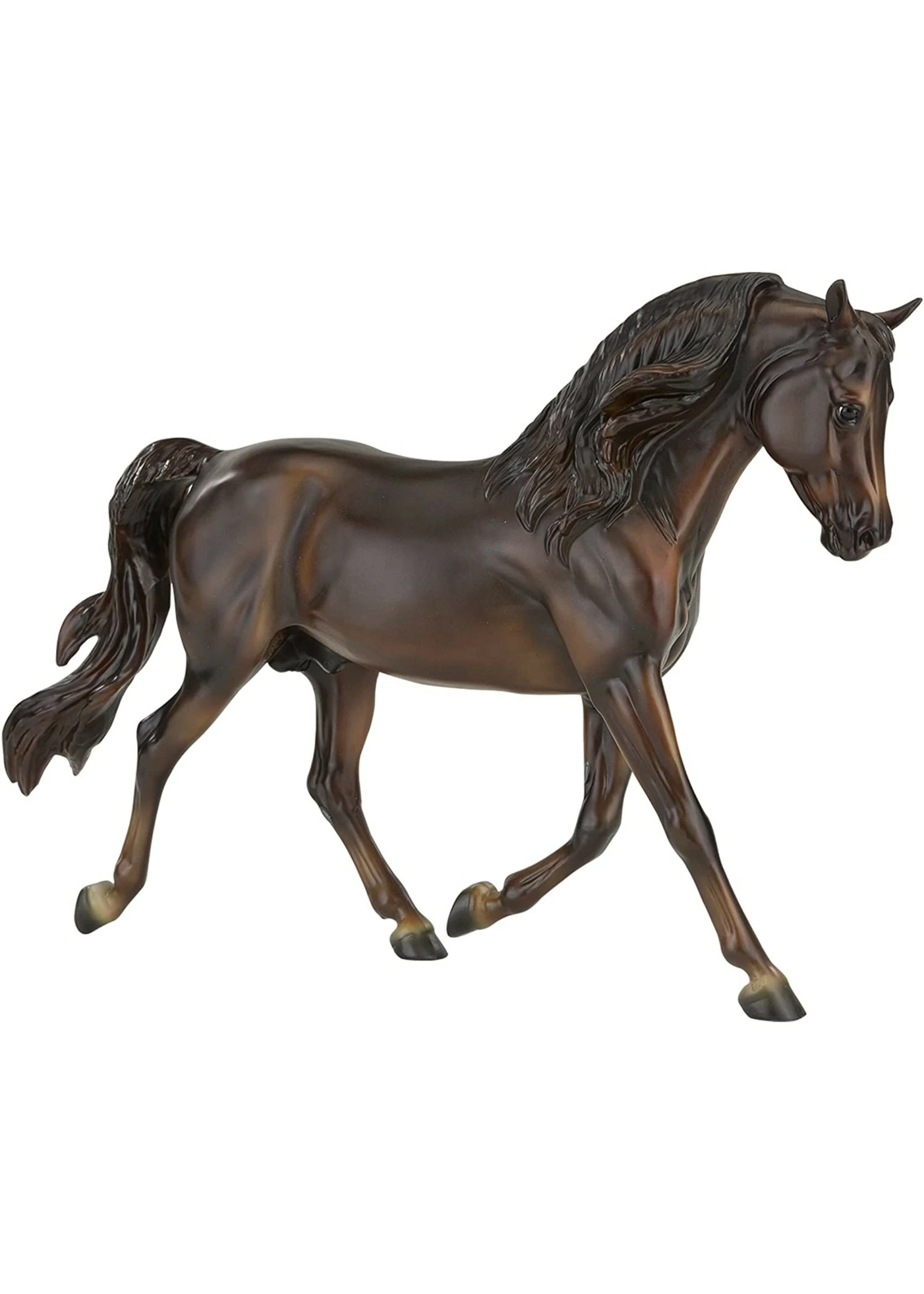 Breyer MorganQuest Native Sun