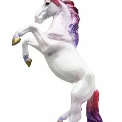 Breyer Unicorn Mare- Rainbow