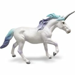 Breyer Unicorn Stallion - Rainbow
