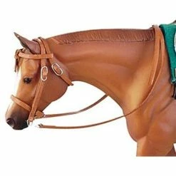 Breyer Western Show Bridle