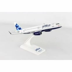Daron 1/150 JetBlue A320 Blueberries - SkyMarks