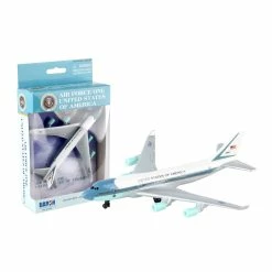 Daron Air Force One - Single Plane