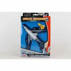 Daron Playset - B747 & Space Shuttle
