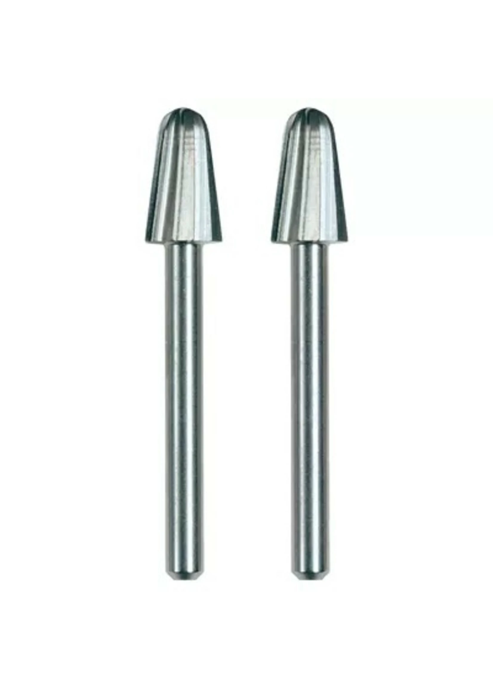 Dremel 117 - 1/4" Carving Bits