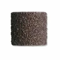 Dremel 408 - 1/2" 60 Grit Sanding Bands, 6 Pack