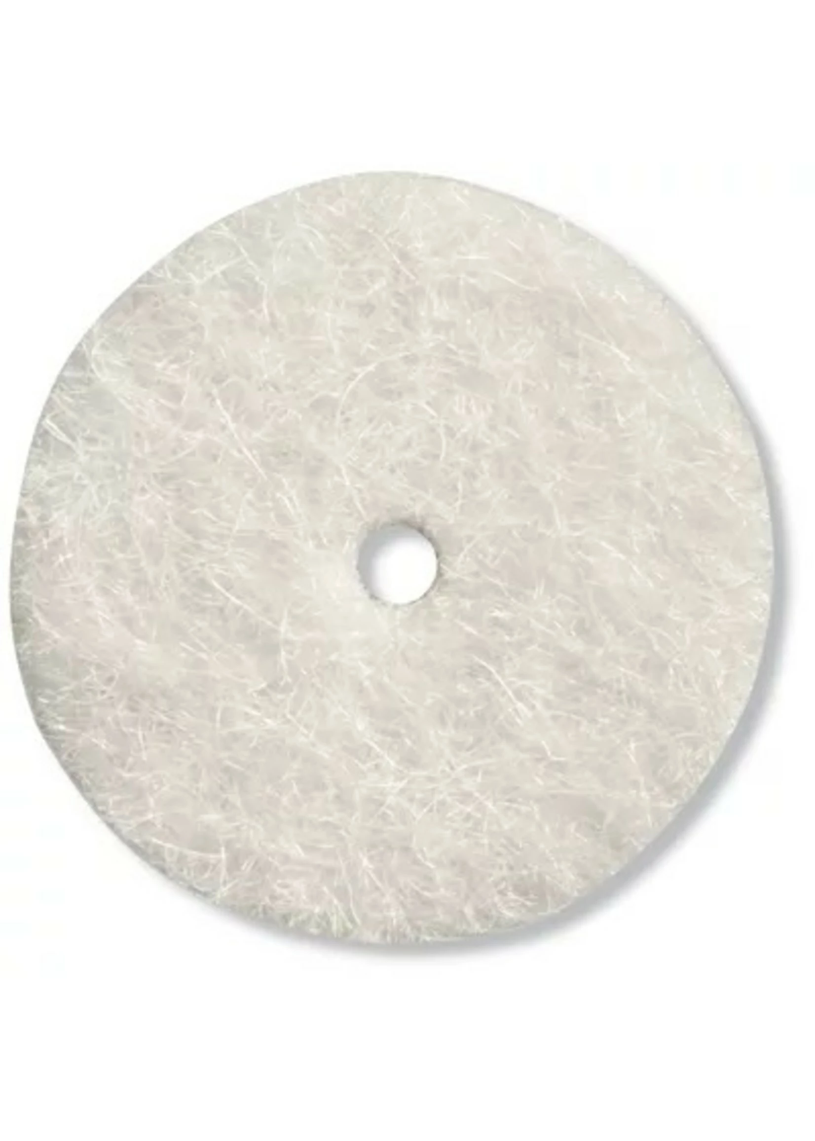 Dremel 414 - 1/2" Felt Polishing Wheels
