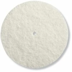 Dremel 429 - 1" Felt Polishing Wheel