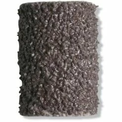 Dremel 431 - 1/4" 60 Grit Sanding Bands, 6 Pack