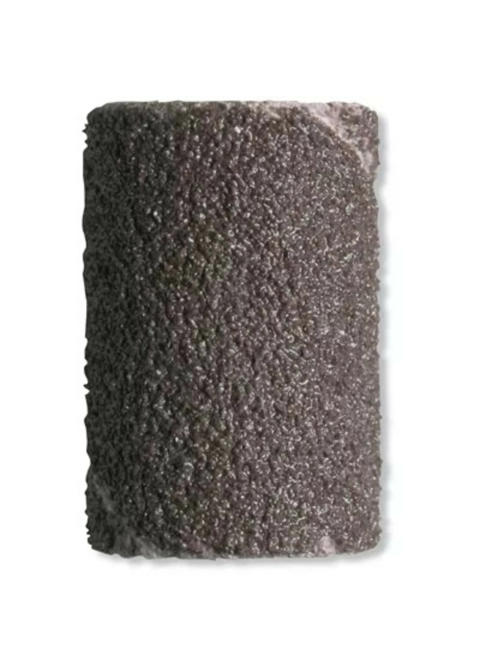 Dremel 438 - 1/4" 120 Grit Sanding Bands, 6 Pack