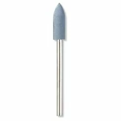 Dremel 462 - 1/4" Rubber Polishing Cone