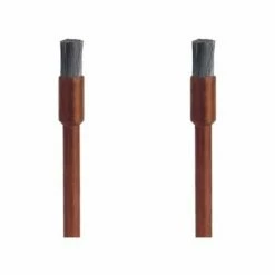 Dremel 532-02 - 1/8" Stainless Steel Brushes