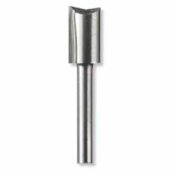 Dremel 654 - 1/4" Straight Router Bit