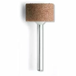 Dremel 8193 - 5/8" Aluminum Oxide Grinding Stone
