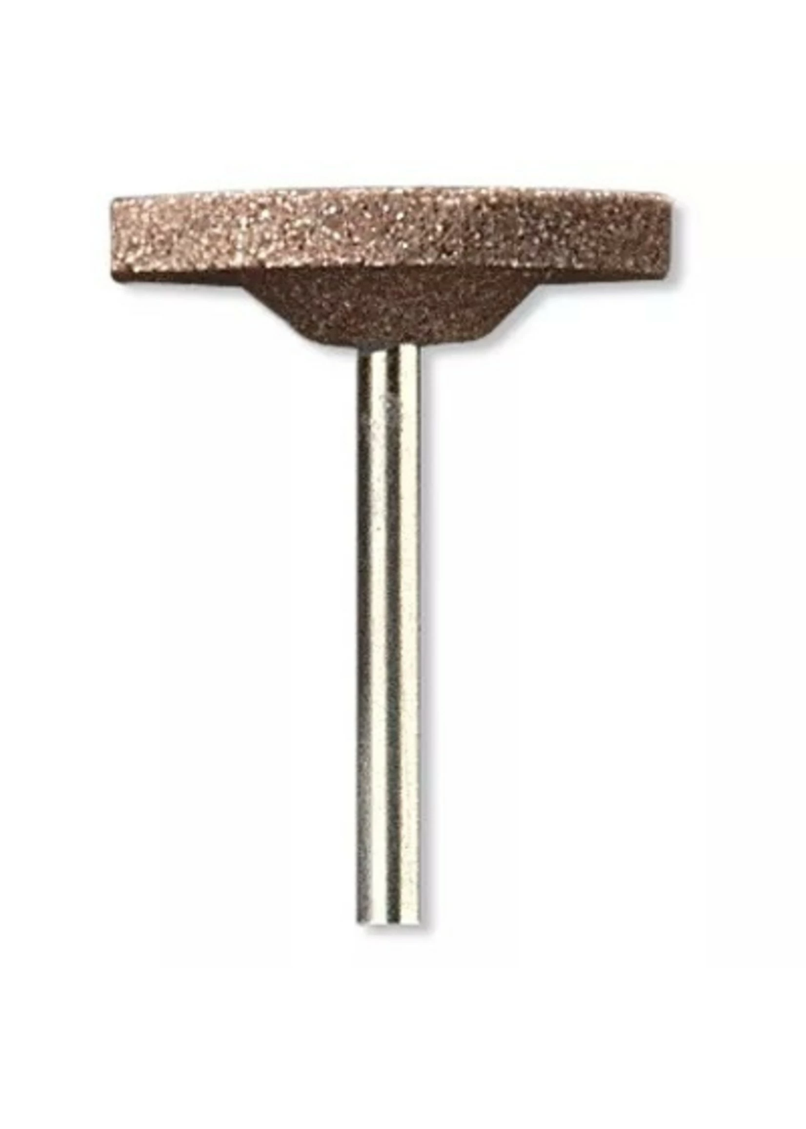 Dremel 8215 -1" Aluminum Oxide Grinding Stone