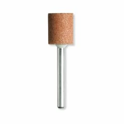 Dremel 932 - 3/8" Aluminum Oxide Grinding Stone