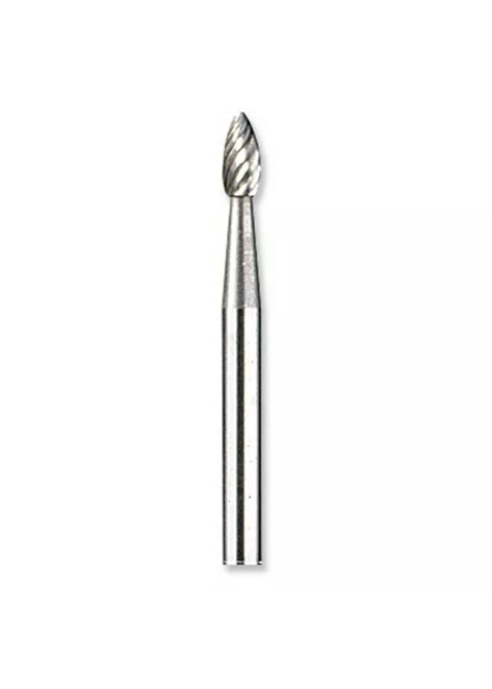 Dremel 9911 - 1/8" Tungsten Carbide Carving Bit