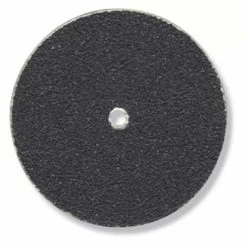 Dremel DRE 413 - 3/4" 240 Grit Sanding Disc, 36 Pack
