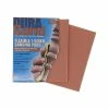 Durasand Orange High Flex Sanding Pads, 2pcs, Medium - 180 Grit