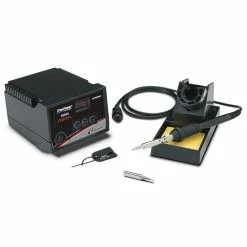 Duratrax DTXR0955 - TrakPower TK955 Digital Soldering Station