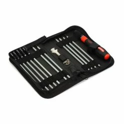 Dynamite DYN2834 - Startup Tool Set: Metric