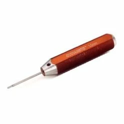Dynamite DYN2900 - Machined Hex Driver, Red: 1.5mm