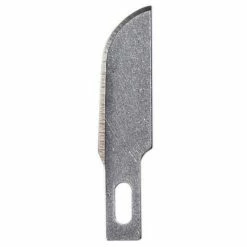 Excel 20010 - #10 Replacement Curved Edge Blades (5)