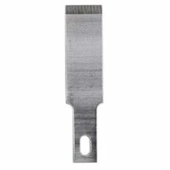 Excel 20017 - #17 Replacement Small Chisel Blades (5)