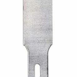 Excel 20018 - #18 Replacement Large Chisel Blades (5)