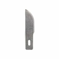 Excel 20022 - #22 Replacement Curved Edge Blades (5)