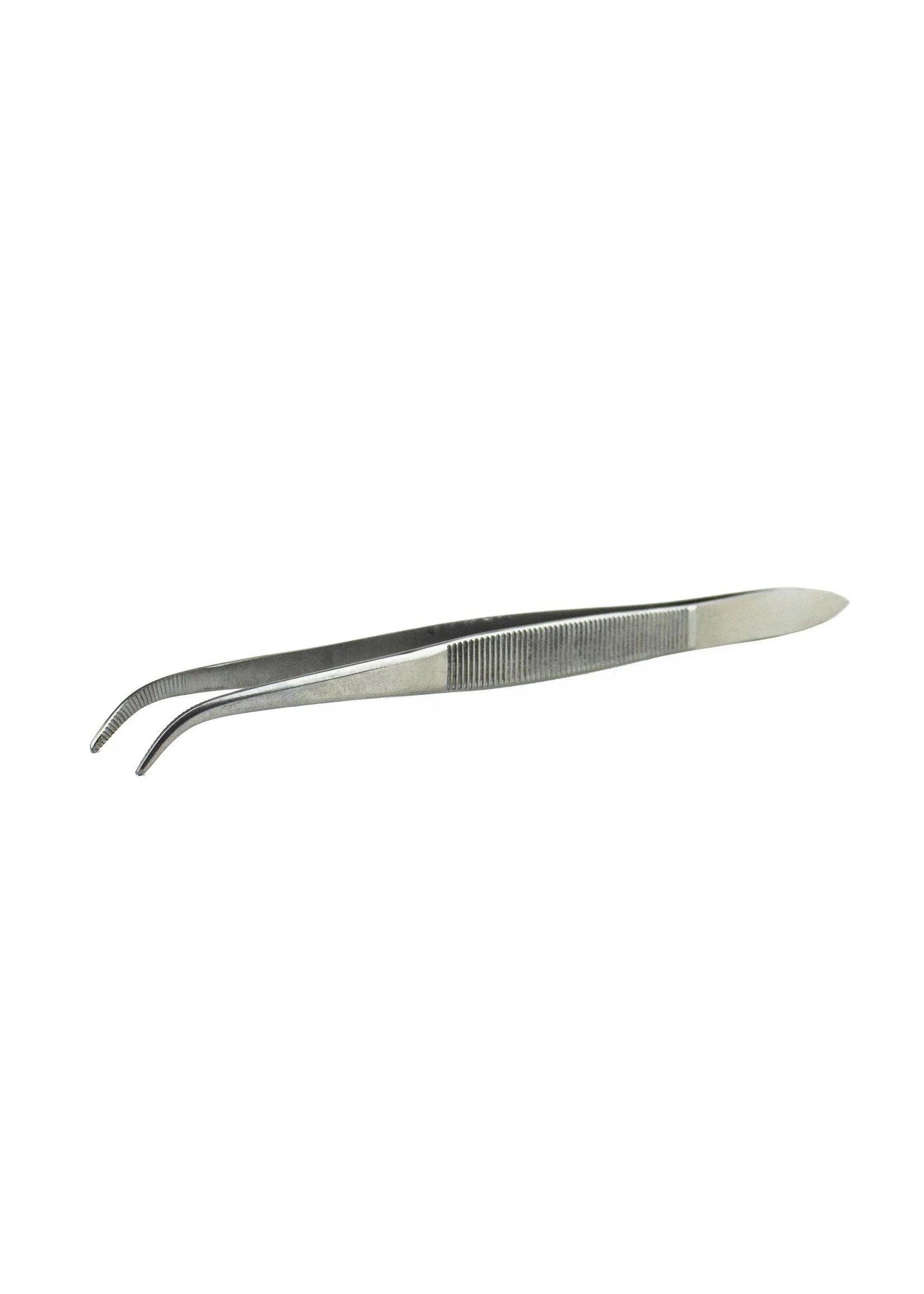 Excel 30410 - Curved Point Tweezer - Image 2