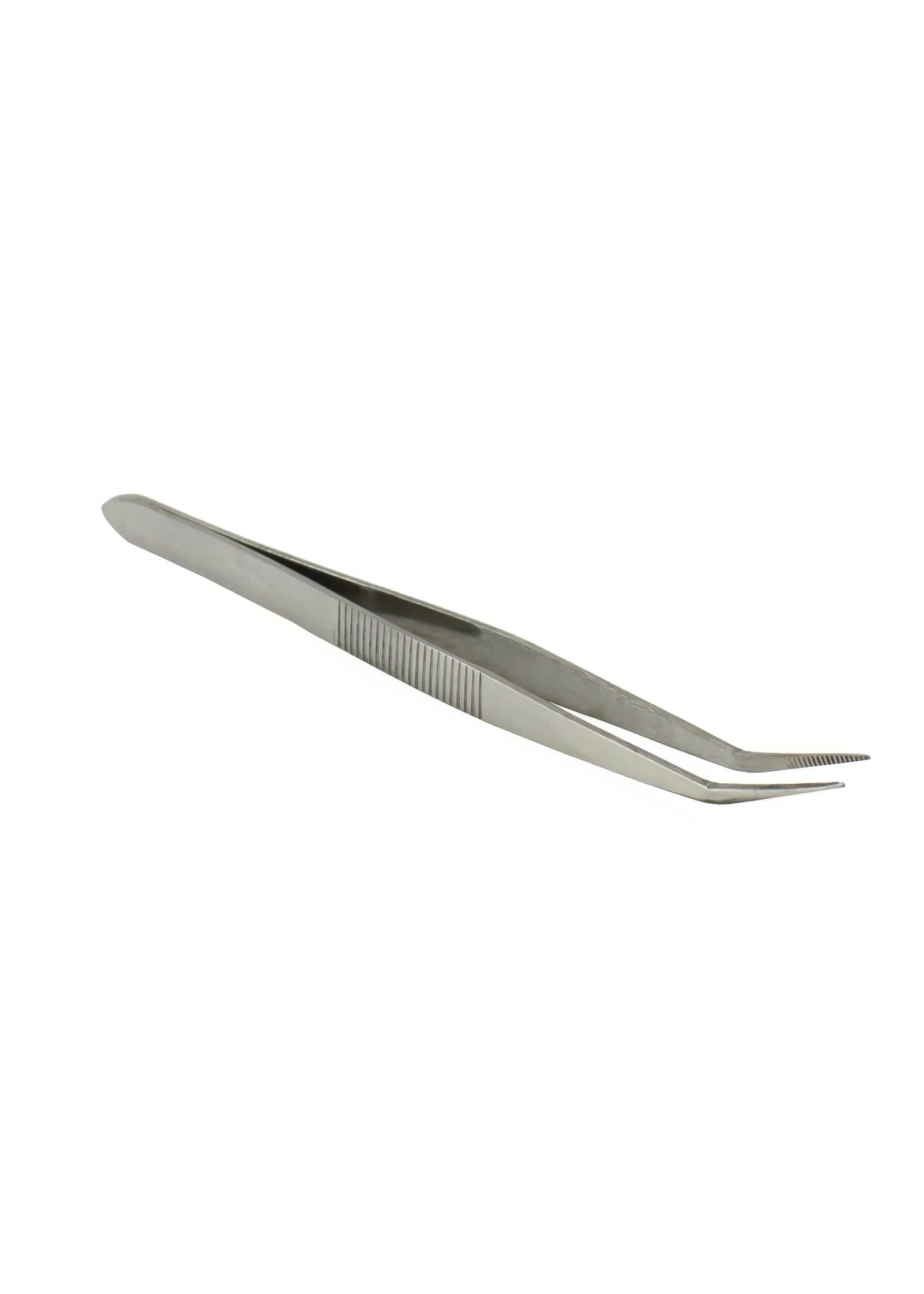 Excel 30410 - Curved Point Tweezer - Image 3