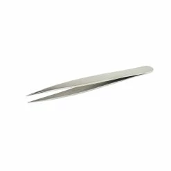 Excel 30412 - Sharp Pointed Tweezers