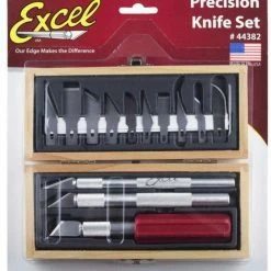 Excel 44382 - Hobby Knife Set