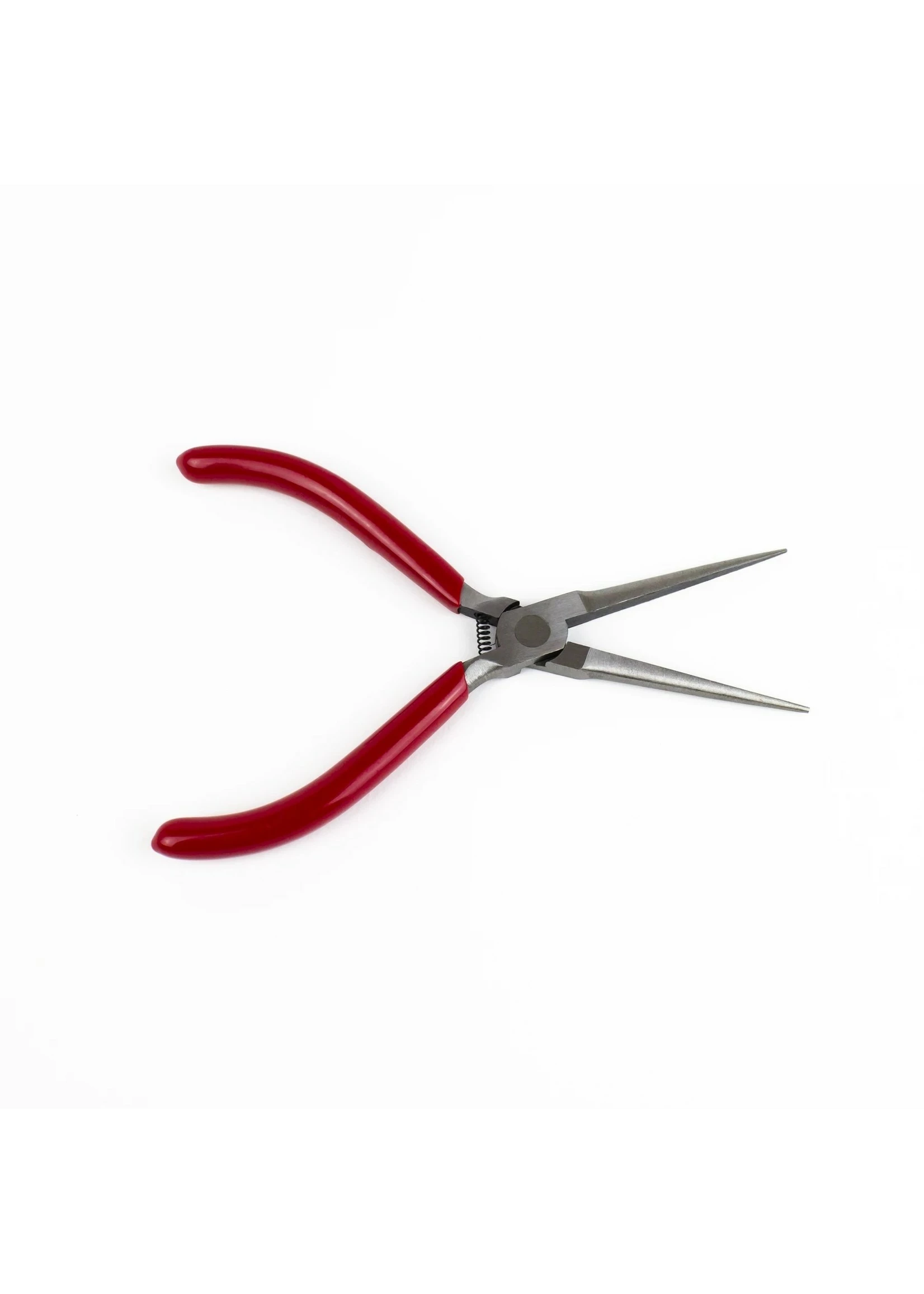Excel 55561 - Long Needle Nose Pliers - Image 2