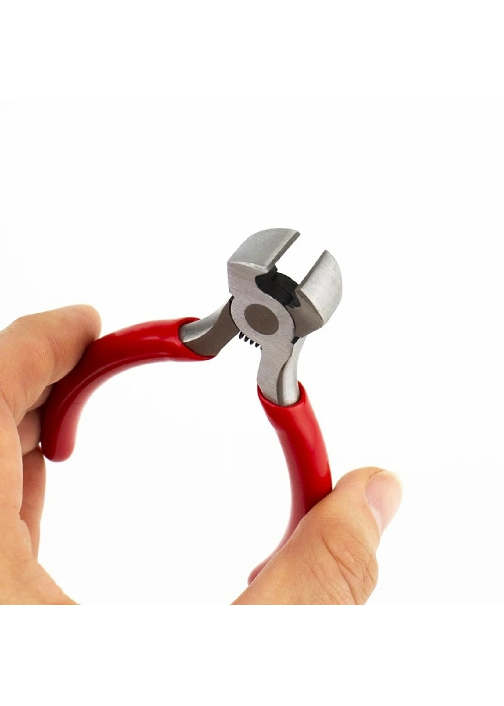 Excel 55591 - End Nipper Pliers - Image 2