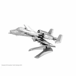 Fascinations Metal Earth - A-10 Warthog