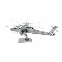 Fascinations Metal Earth - AH-64 Apache