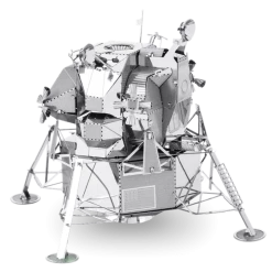 Fascinations Metal Earth - Apollo Lunar Module