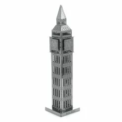 Fascinations Metal Earth - Big Ben