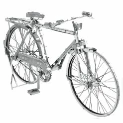 Fascinations Metal Earth - Classic Bicycle ICX