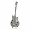 Fascinations Metal Earth - Electric Bass Guitar