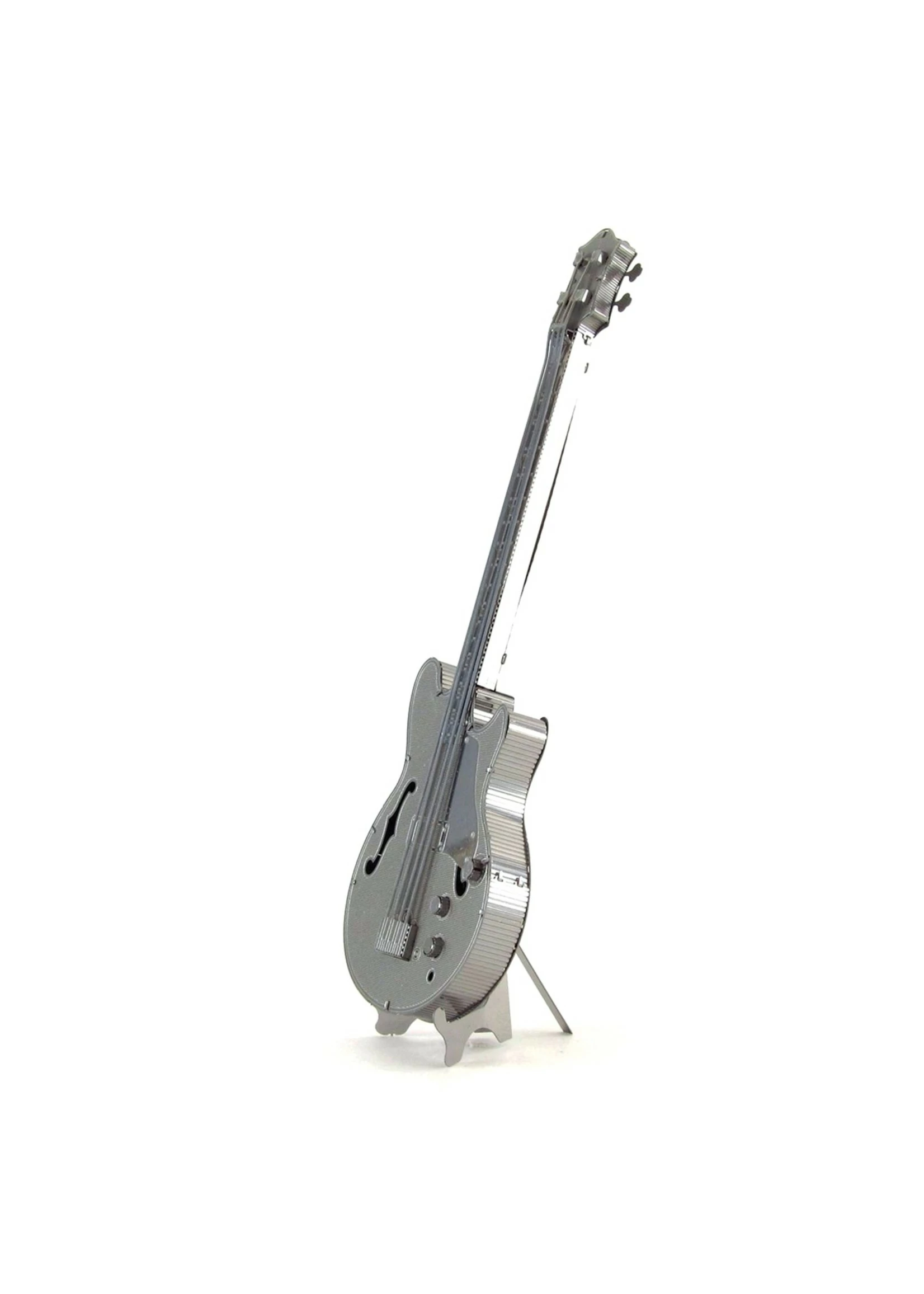 Fascinations Metal Earth - Electric Bass Guitar - Image 3