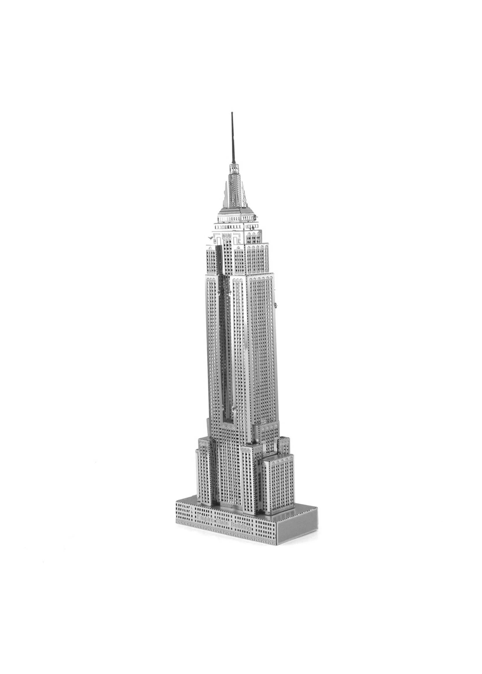 Fascinations Metal Earth - Empire State Building ICX - Image 4